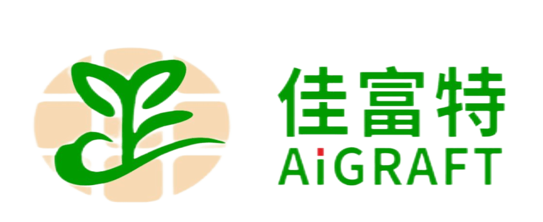 AiGRAFT Logo